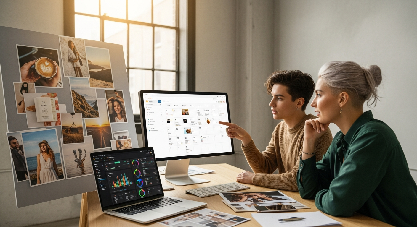 Building Authentic Influencer Partnerships That Drive Real Results