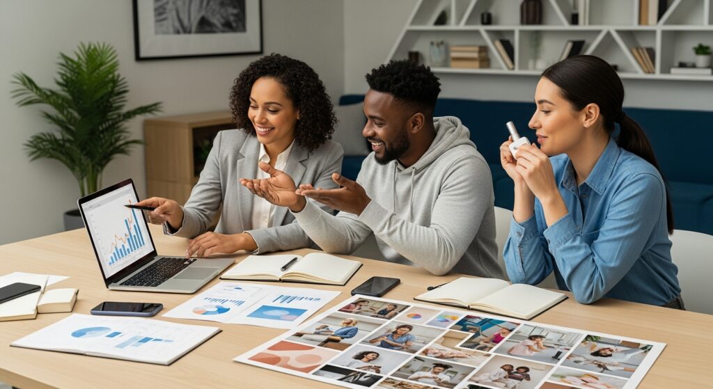 How to Build Profitable Brand Ambassador Partnerships