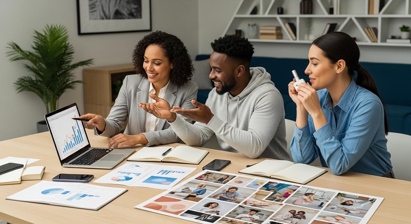 How to Build Profitable Brand Ambassador Partnerships