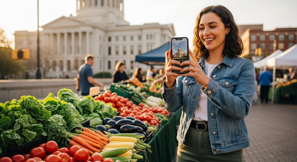 How to Become a Micro-Influencer in Springfield, Illinois