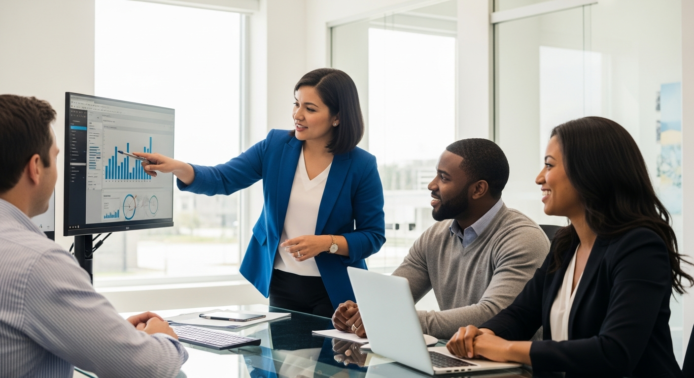 Corporate Photography Services That Elevate Temple Texas Brands