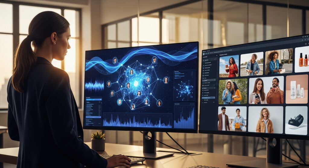 A Strategic Framework for Successful Influencer Campaign Management