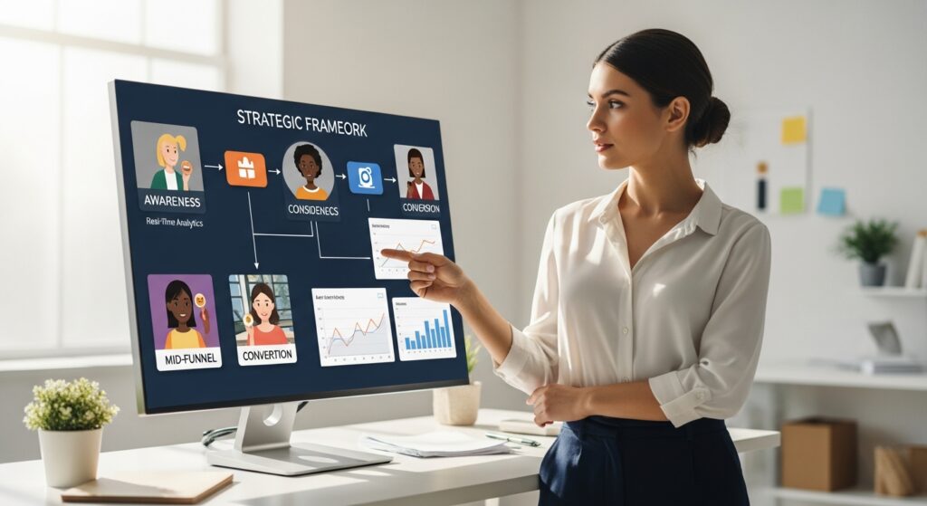 Strategic Social Influencer Campaigns That Drive Conversions