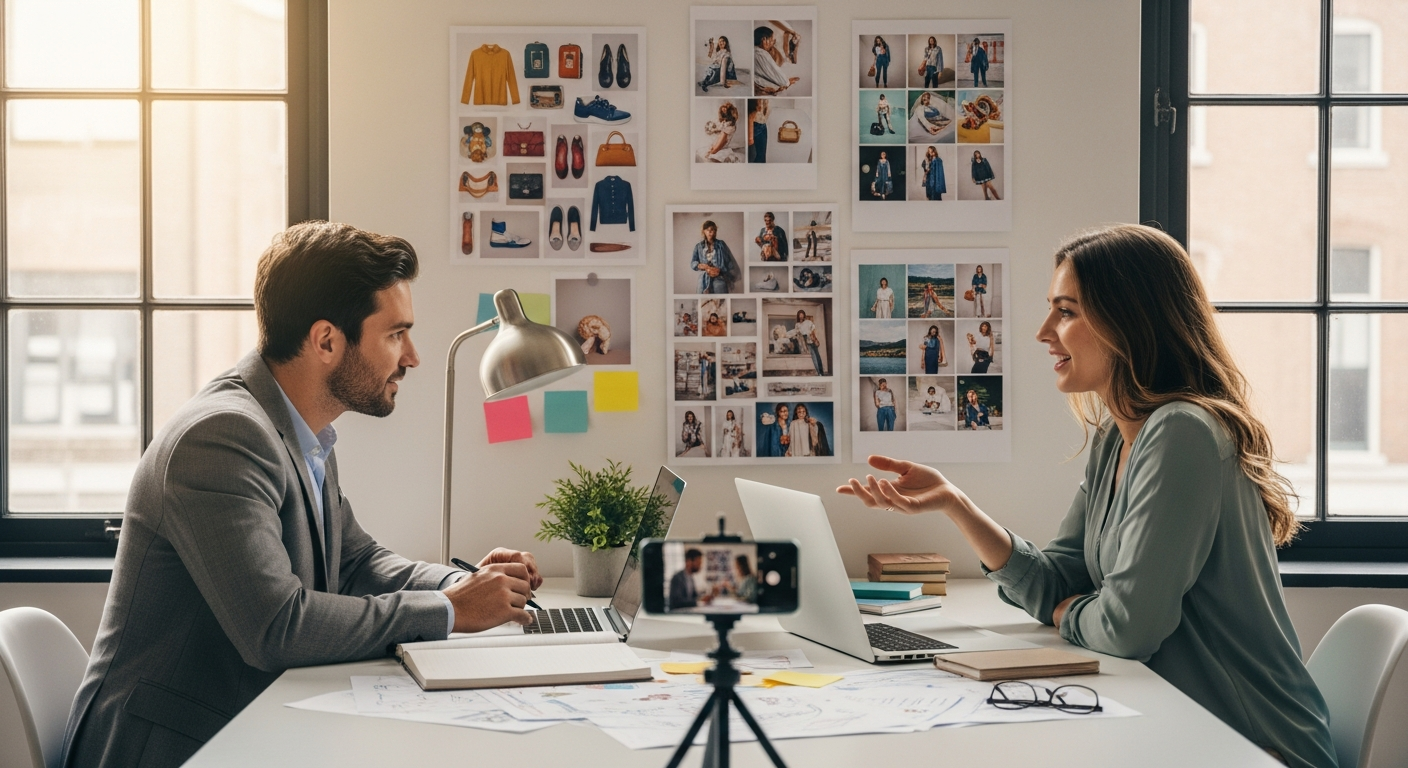 Strategic Influencer Content Partnerships That Drive Brand Growth