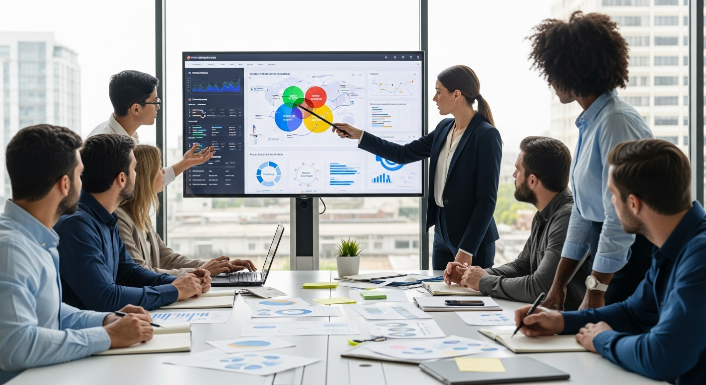 Develop a Strategic Influencer Marketing Plan for Growth