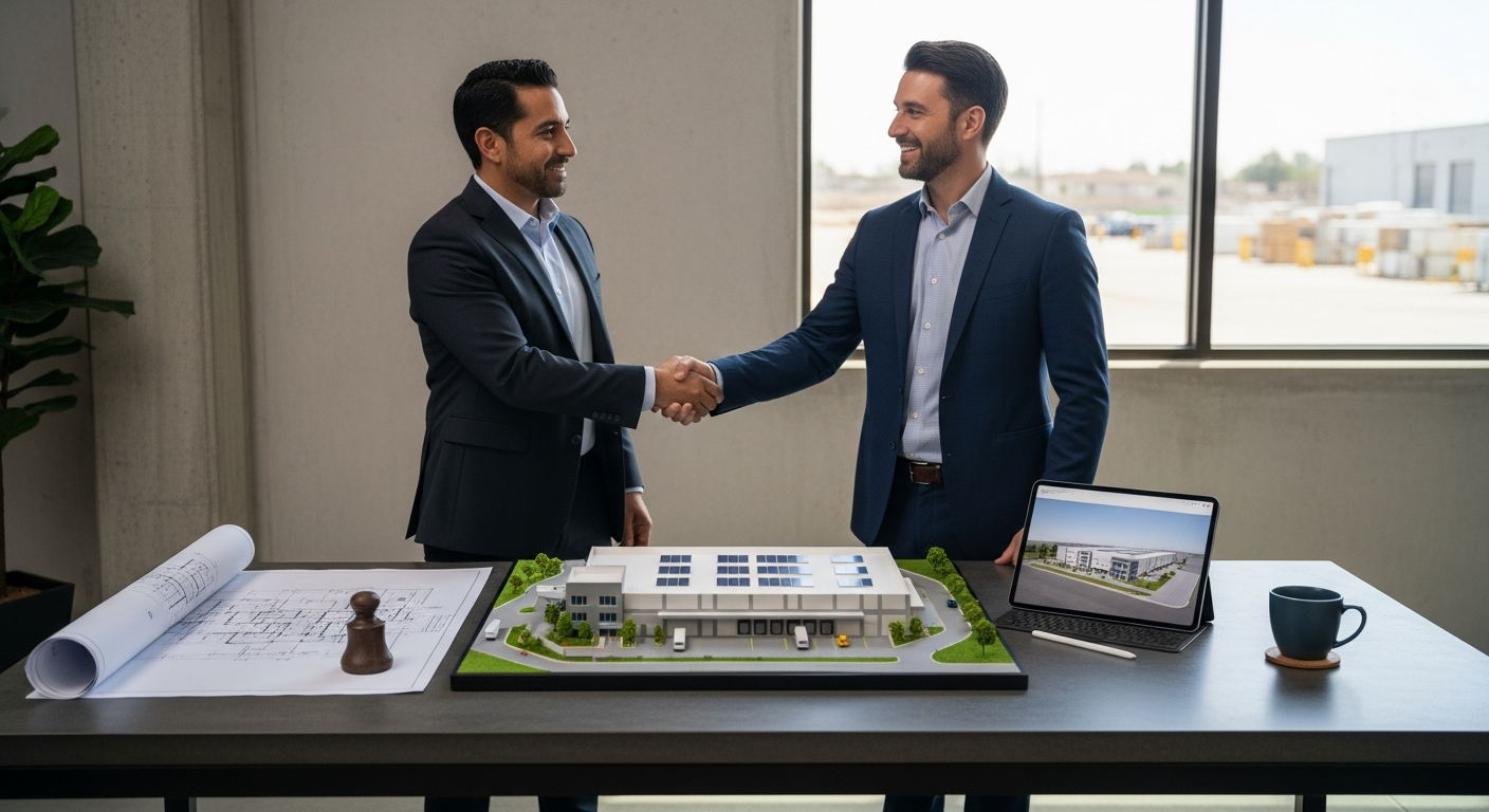 Powerful Corporate Photography for Jurupa Valley Businesses