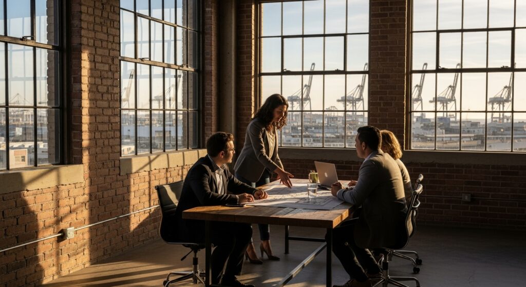 Hire a Professional Business Photographer in Oakland CA