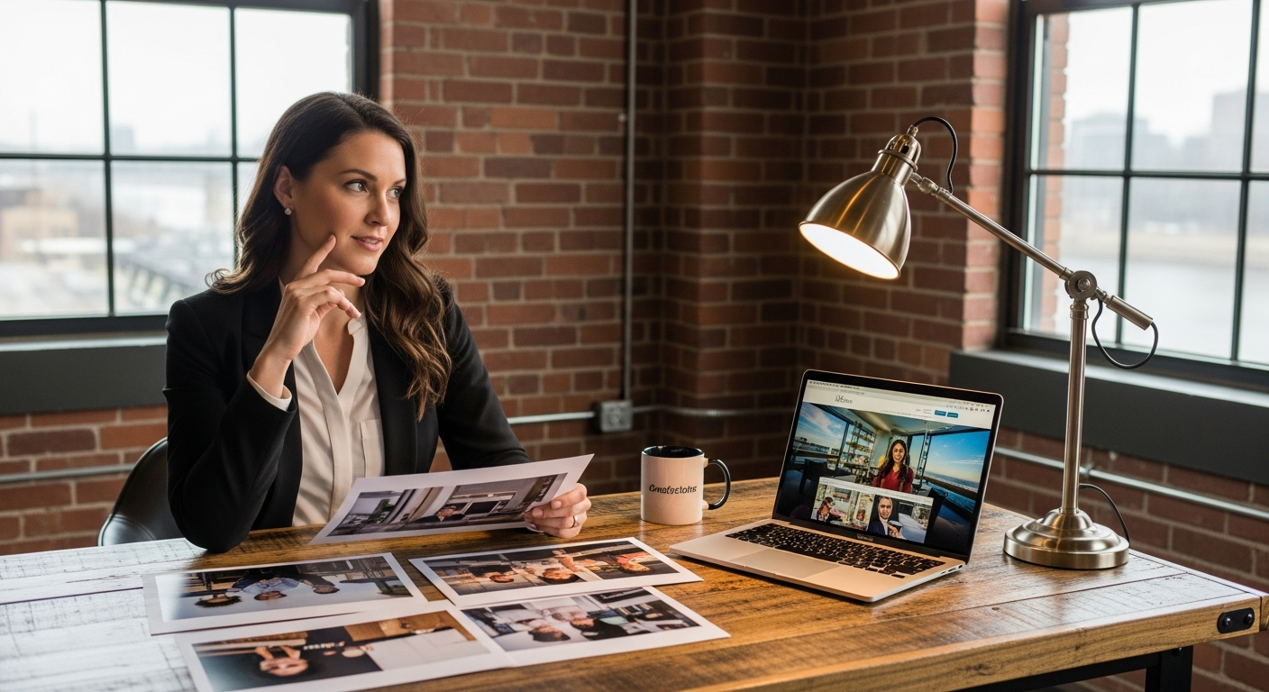 Invest in St. Paul Professional Business Photography to Grow Your Brand