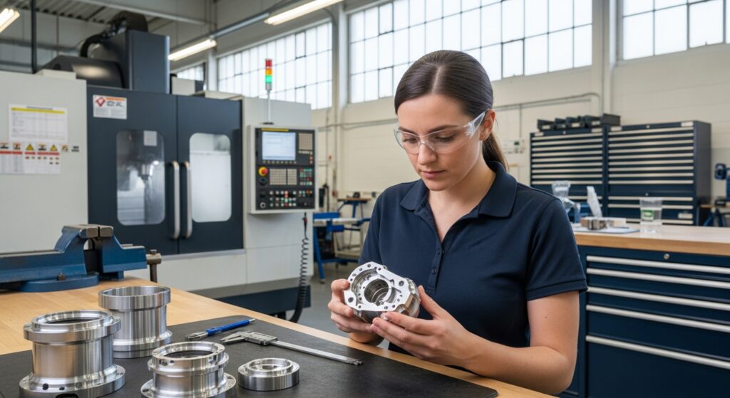 Strategic Commercial Photography for Arvada Colorado Industries