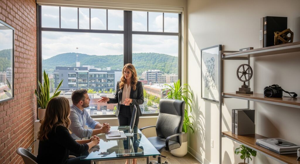 Elevate Your Waterbury Business With Professional Brand Photography