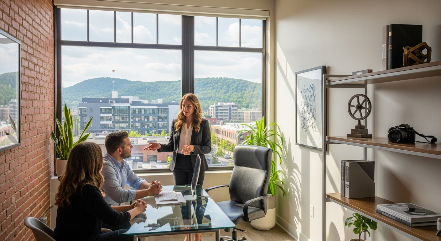 Elevate Your Waterbury Business With Professional Brand Photography