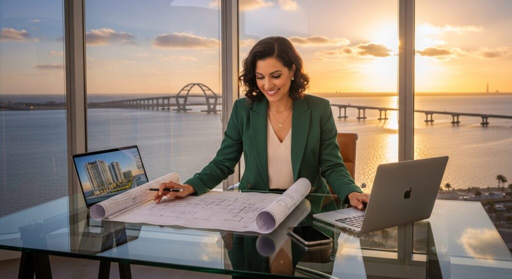 Elevate Your Brand With Corpus Christi Business Photography