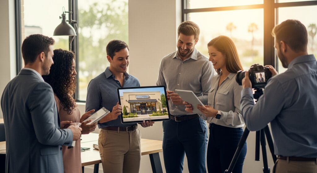 Elevate Your Murrieta Business With Strategic Corporate and Advertising Photography