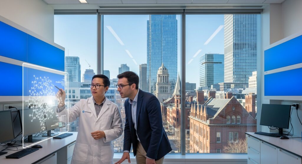 Optimize Your Cambridge Business With Professional Commercial Photography