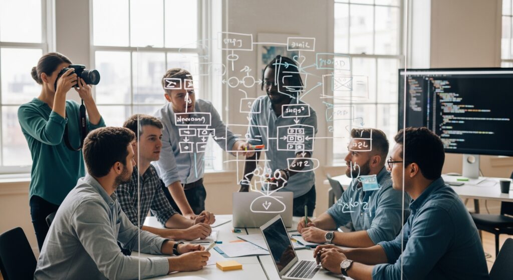 Elevating Centennial Businesses With Professional Photography