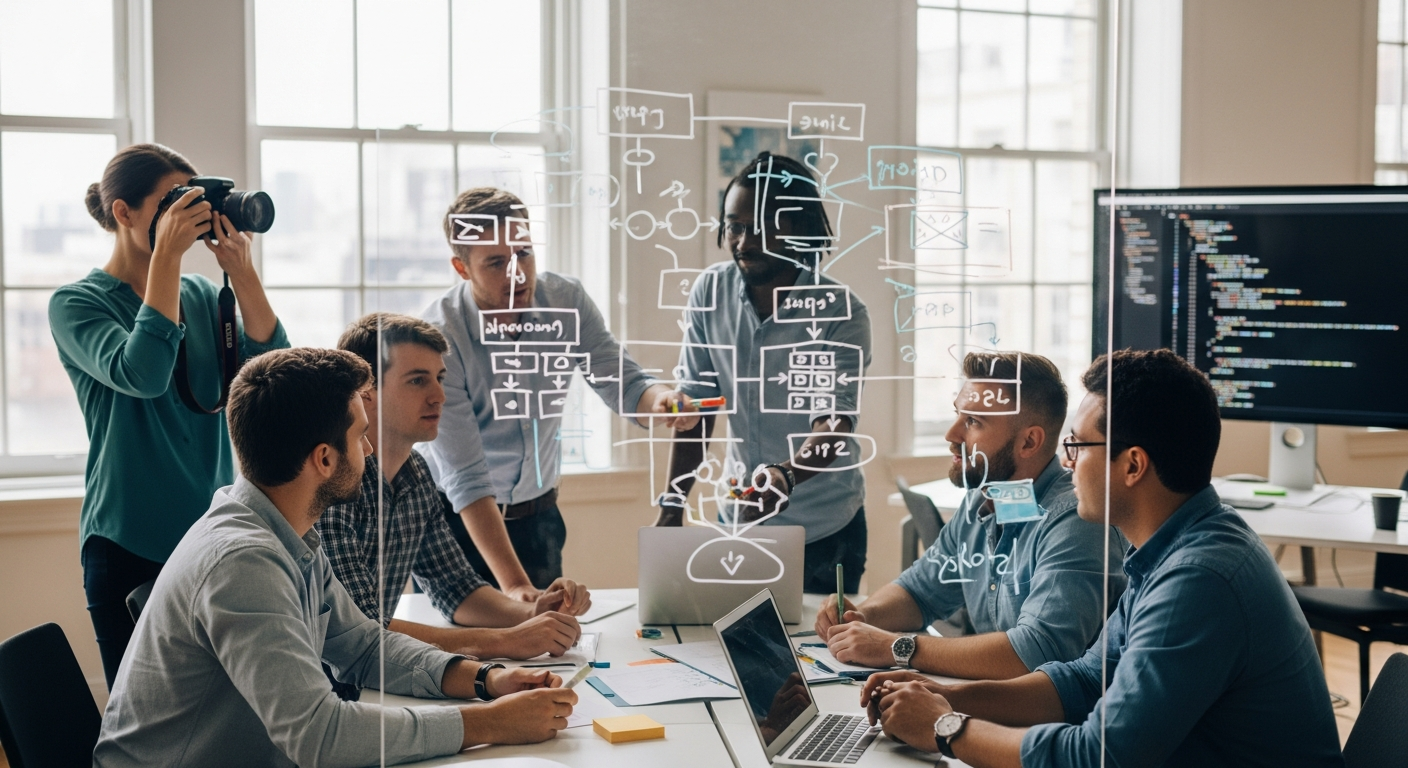 Elevating Centennial Businesses With Professional Photography