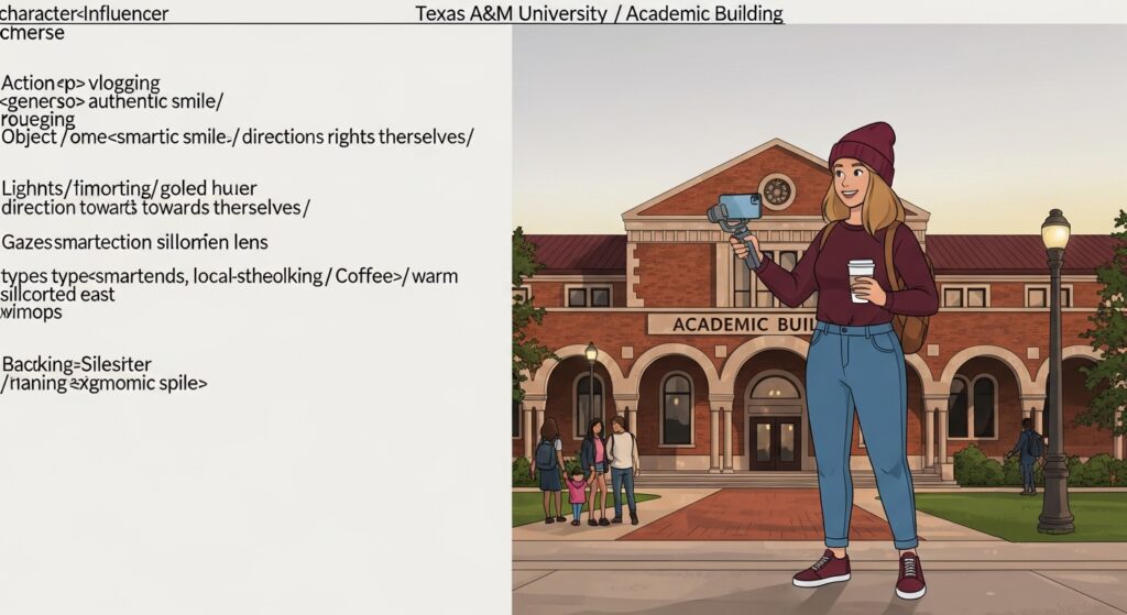 How To Build a Social Media Influence in College Station, Texas