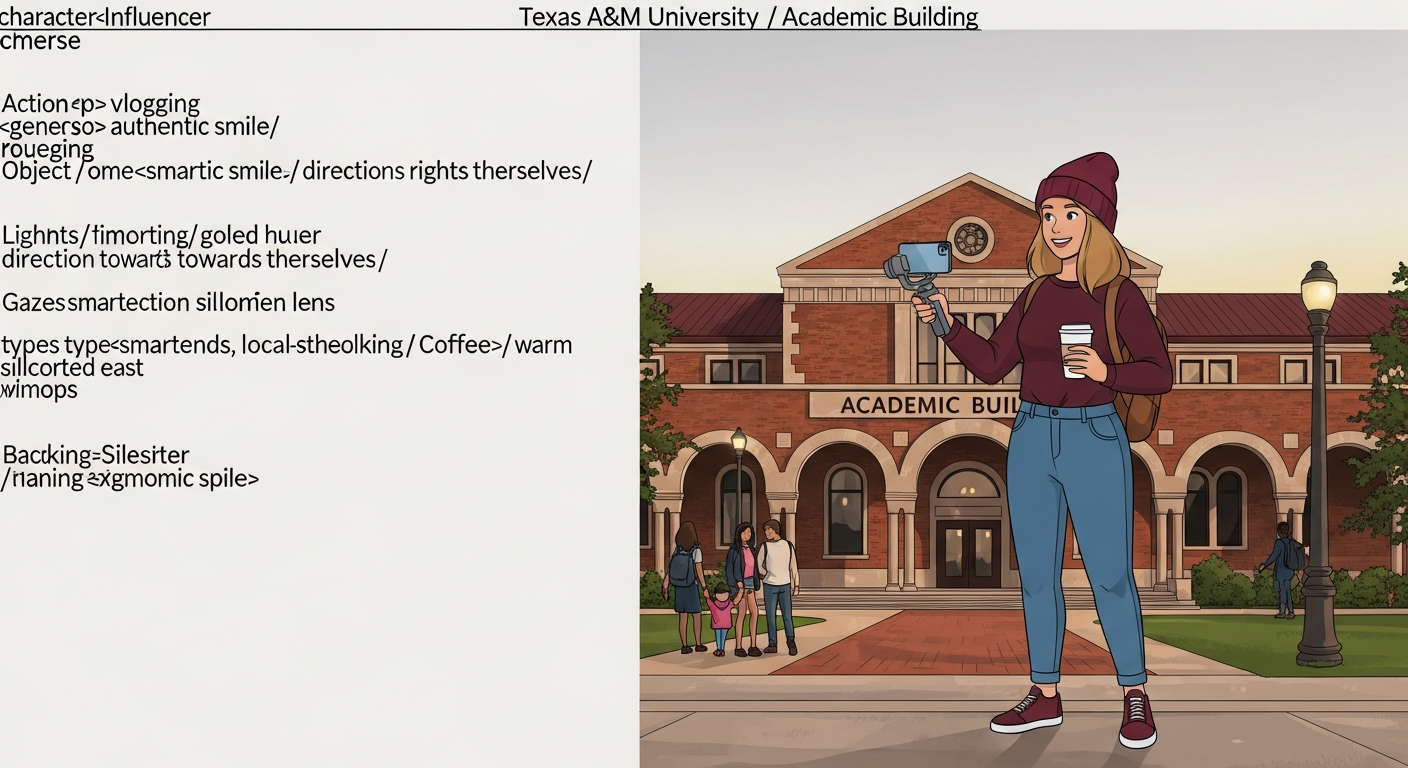 How To Build a Social Media Influence in College Station, Texas