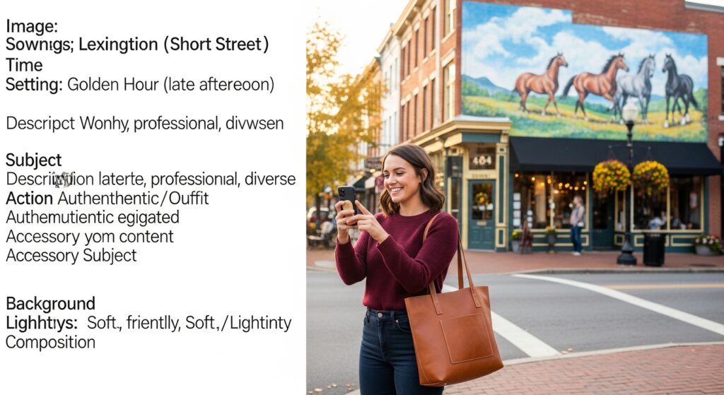 Build Your Following: A Guide to Becoming an Influencer in Lexington, Kentucky