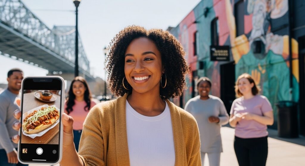 How To Become an Influencer in Shreveport, Louisiana