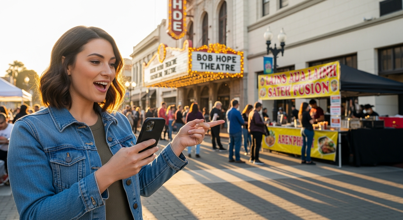 How To Build a Local Influence Strategy in Stockton, CA