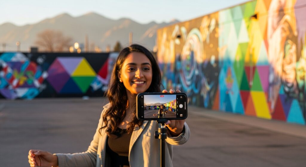 How to Grow Your Personal Brand as an Aurora Influencer