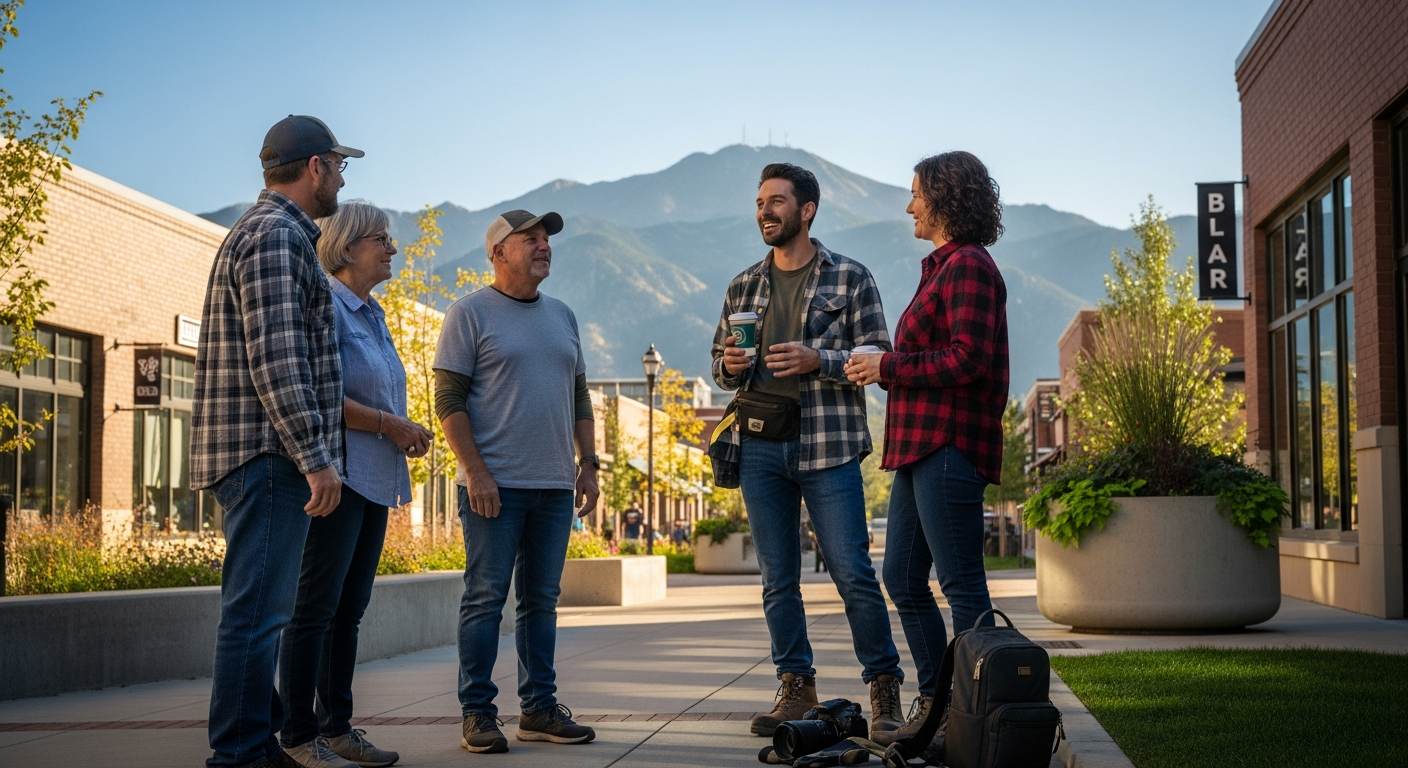 Mastering Influence: A Local's Guide to Lakewood, Colorado