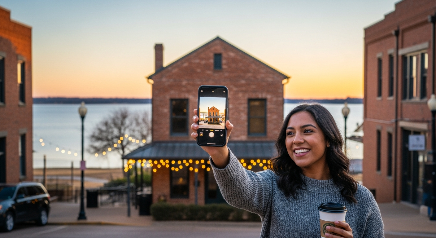 Your Guide to Becoming an Influencer in Lewisville, Texas