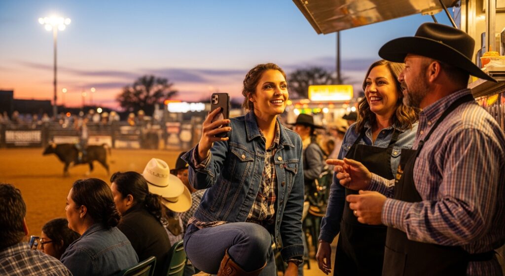 How To Build an Authentic Influence in Mesquite, Texas