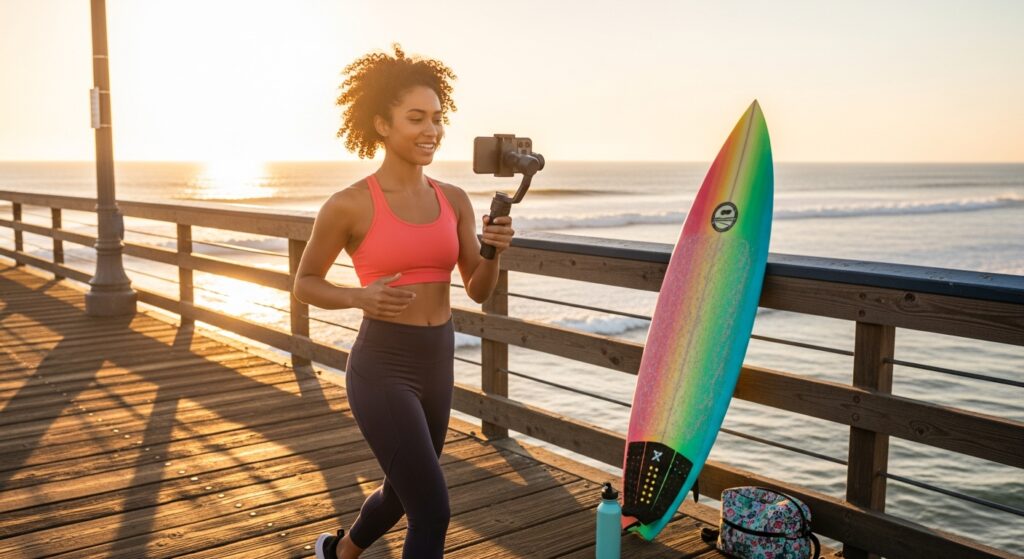 How to Build an Influencer Brand in Huntington Beach
