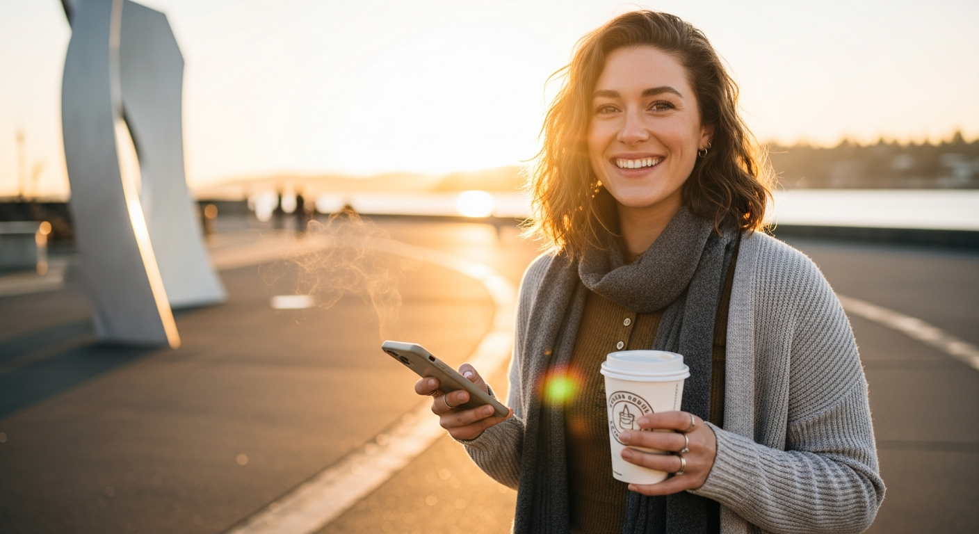 Building a Local Influence in Tacoma, Washington