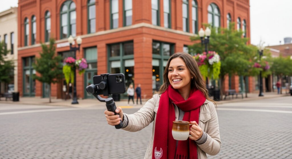 Your Guide to Becoming a Successful Influencer in Lincoln, Nebraska