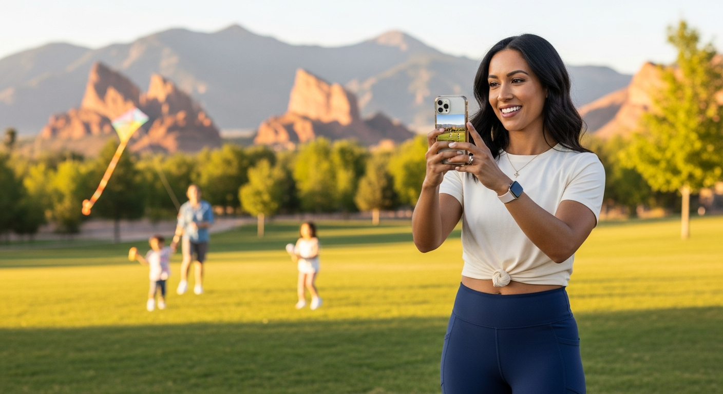 The Strategic Path to Becoming an Influencer in Highlands Ranch