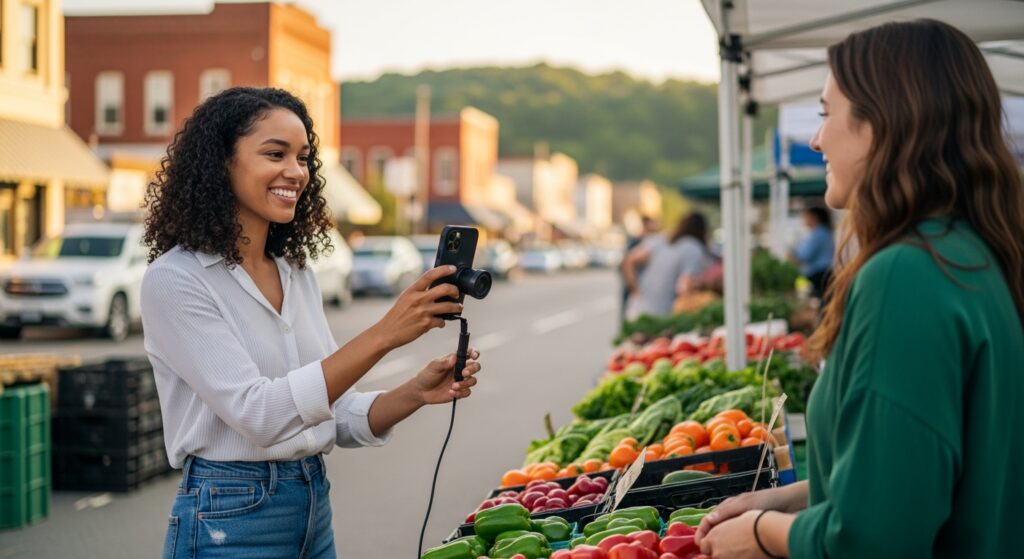 How to Build a Powerful Niche as an Influencer in Fayetteville