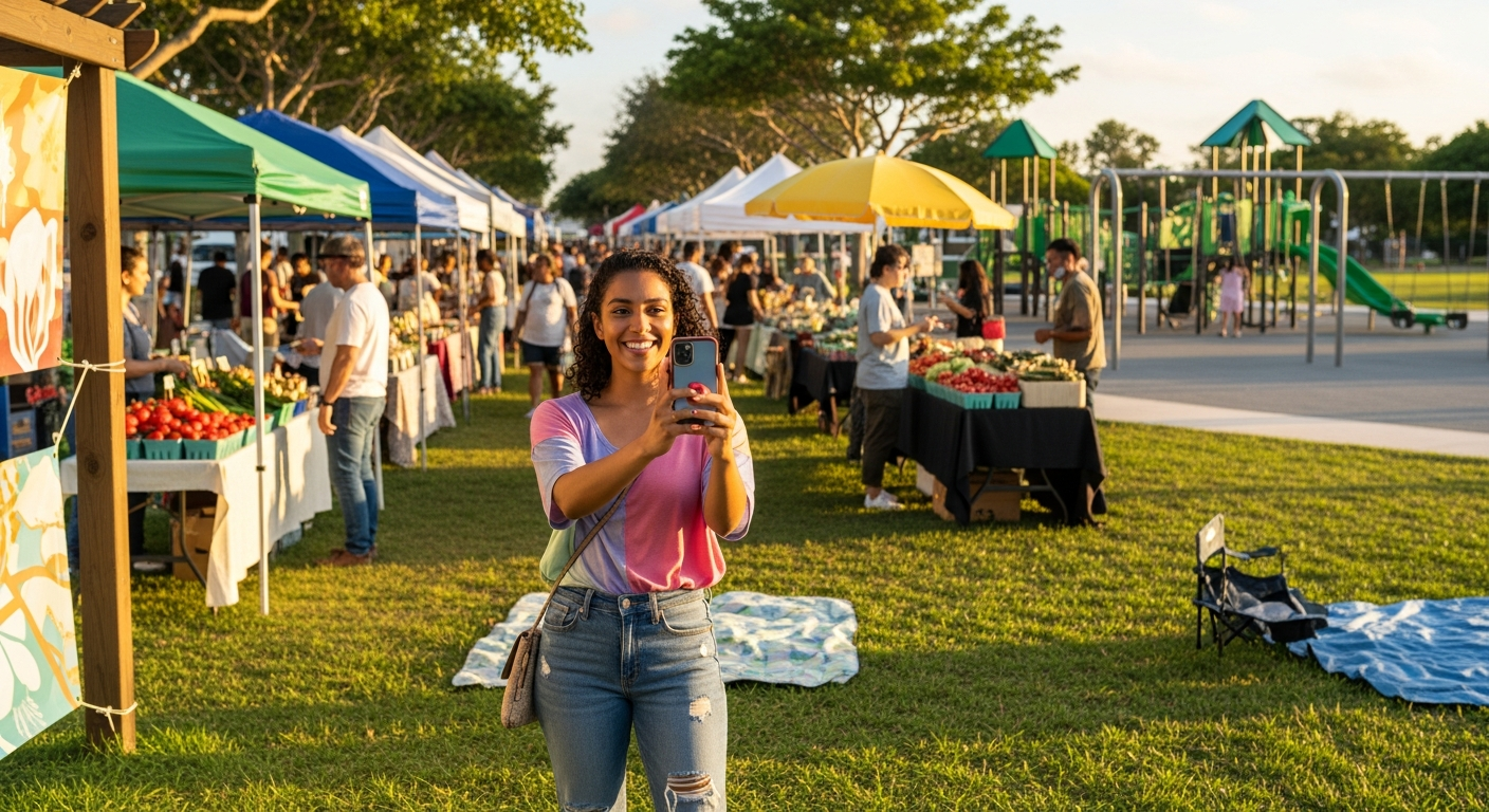 Building a Local Influencer Brand in Pembroke Pines, Florida