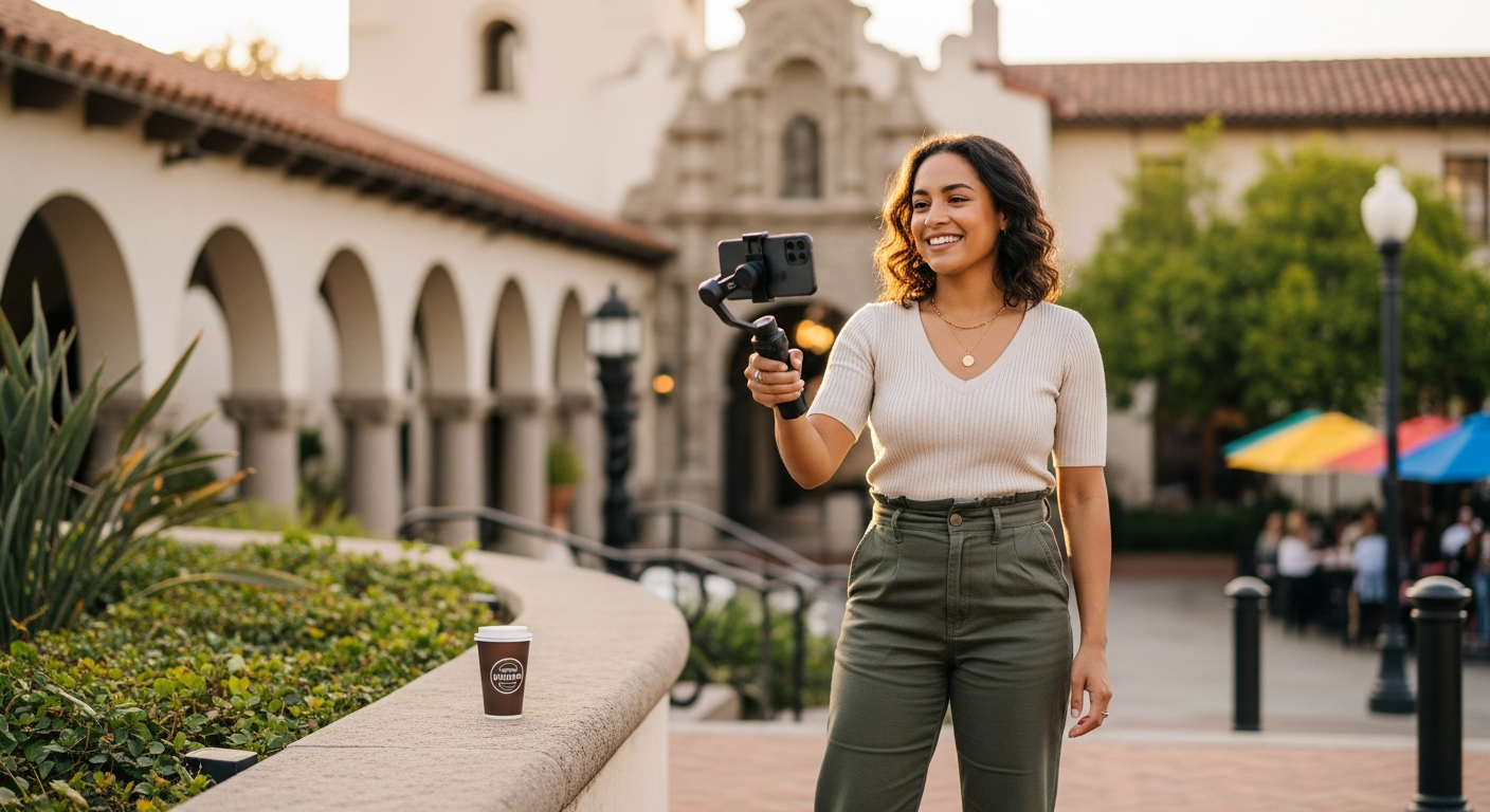 How to Build a Social Media Influencer Career in Riverside, California