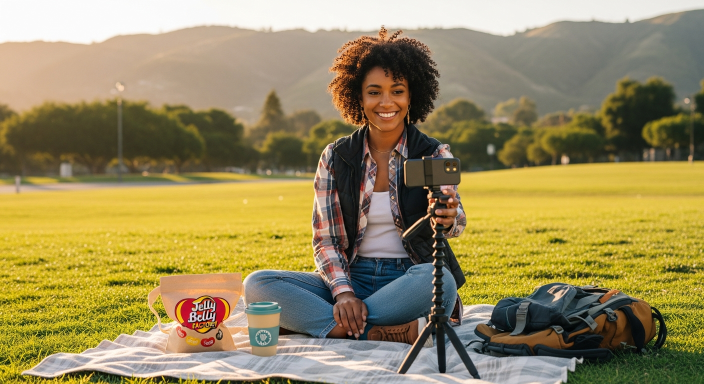 Your Guide to Becoming an Influencer in Fairfield, California