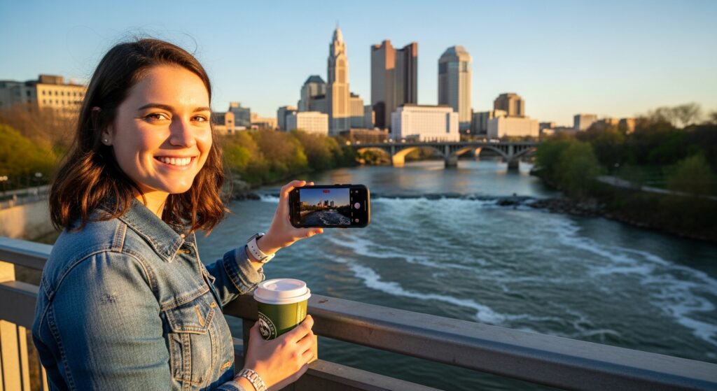 Your Guide to Becoming an Influencer in Columbus, Georgia
