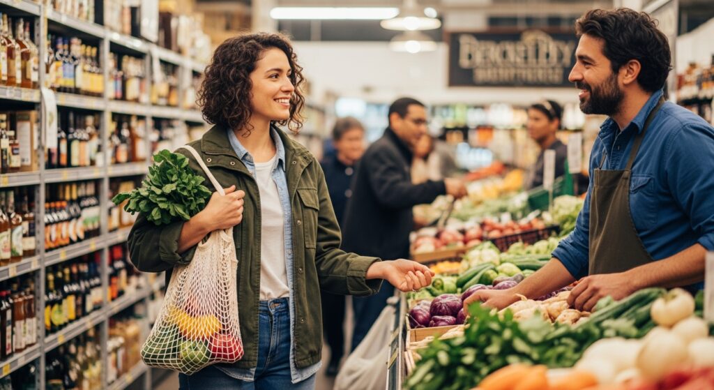 The Berkeley Blueprint: Building an Influencer Brand in California's Iconic City