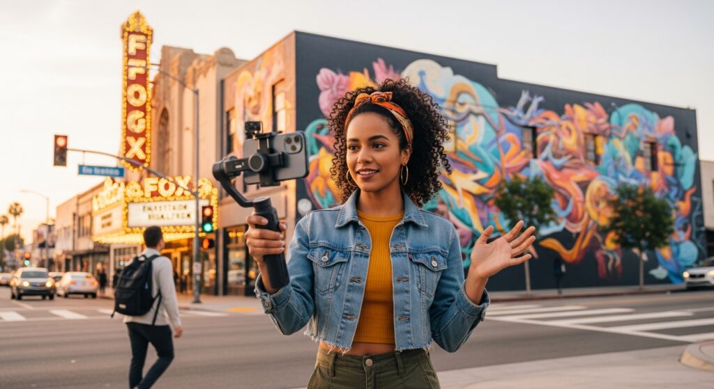 How to Build a Successful Influencer Brand in Pomona, California