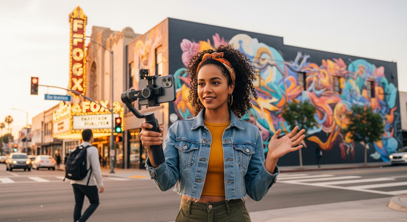 How to Build a Successful Influencer Brand in Pomona, California