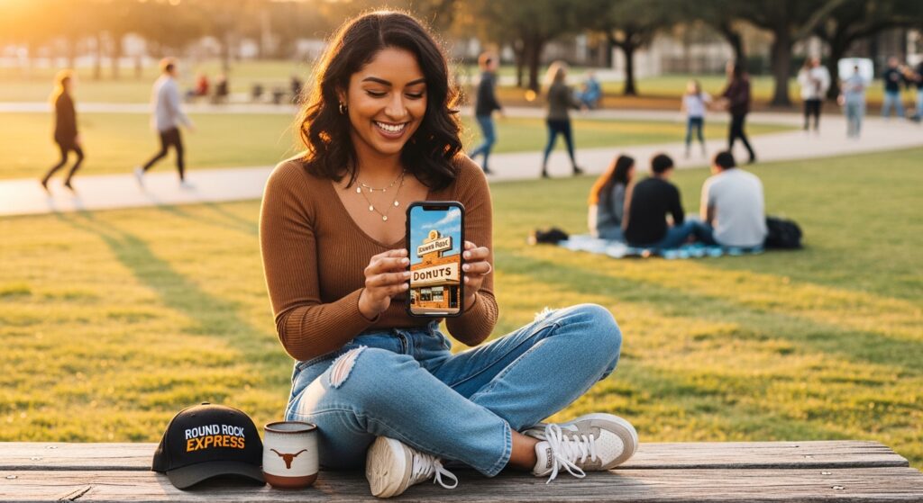 Build Your Influence in Round Rock, Texas: A Local Blueprint