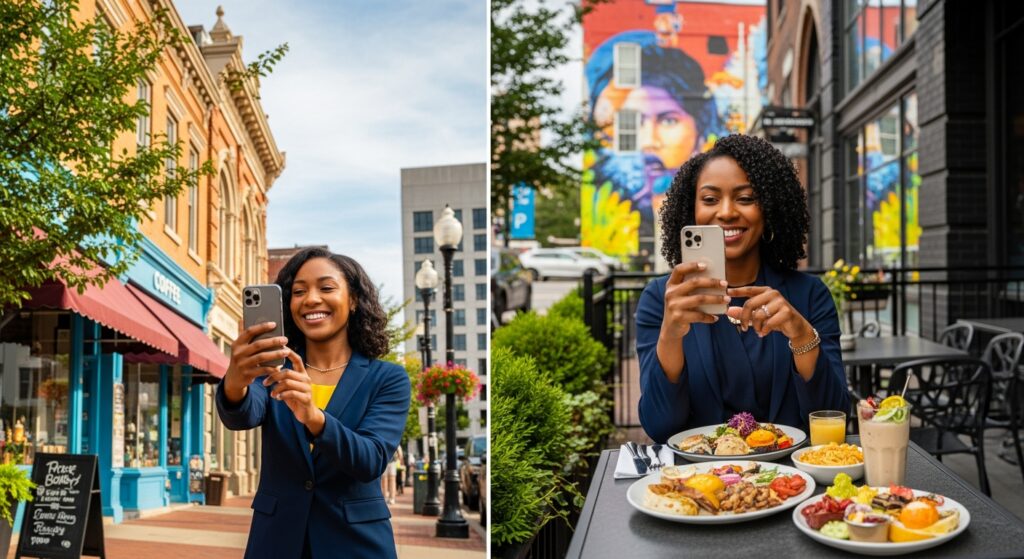 How to Build a Thriving Influencer Career in Birmingham, Alabama