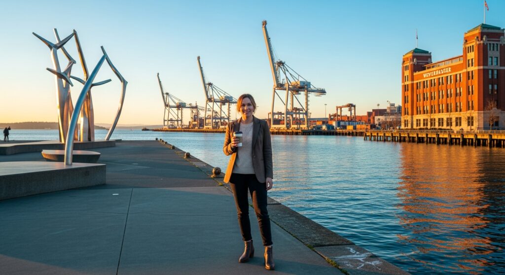 How To Build a Local Influence Business in Everett, Washington