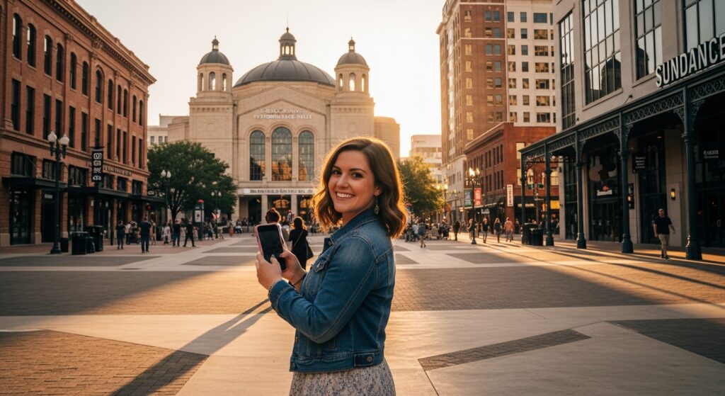How to Become an Influencer in Fort Worth, Texas
