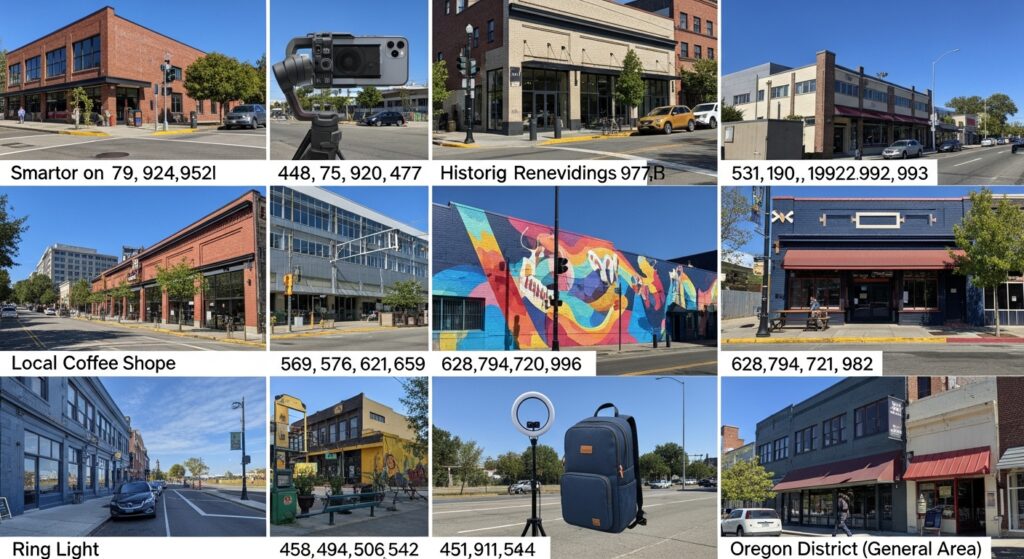 How to Build an Influencer Brand in Dayton, Ohio