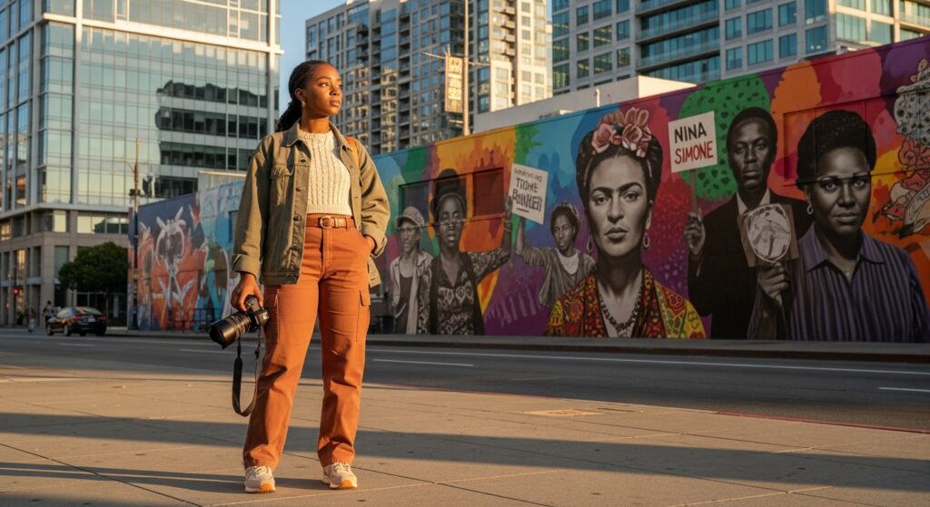 How to Build an Influencer Brand in Oakland, California