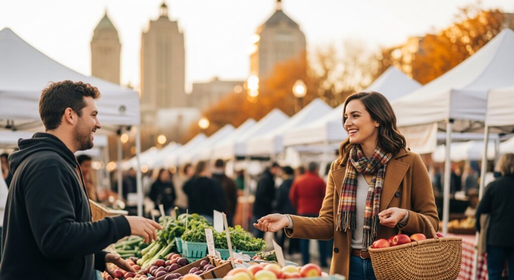 How to Build an Influencer Brand in Des Moines, Iowa