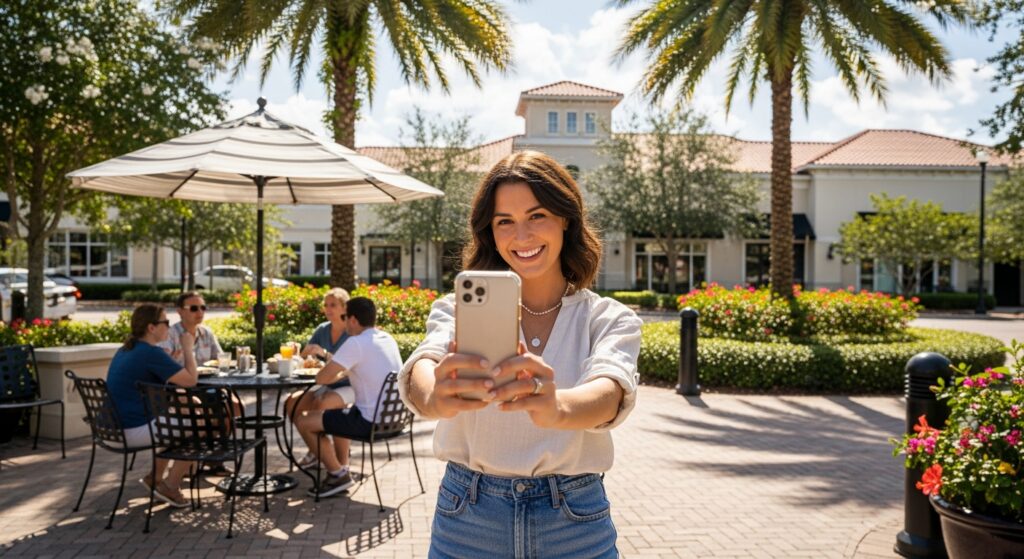 How to Build a Local Influencer Brand in Brandon, Florida