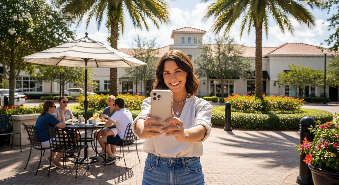 How to Build a Local Influencer Brand in Brandon, Florida